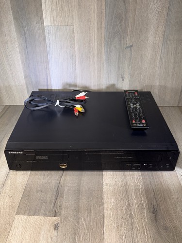Samsung dvd vr375 - dvd-vr375, dvd/vcr