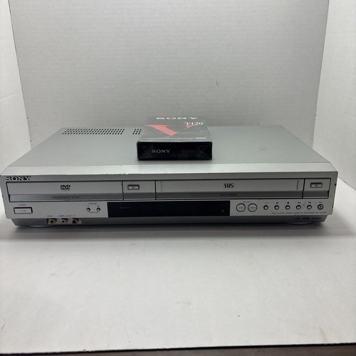 Sony slv d370p dvd - slv-d370p,