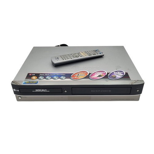 Rc199h super multi dvd - multi,