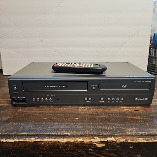 Dv225mg9 vcr magnavox combo - dv225mg9,