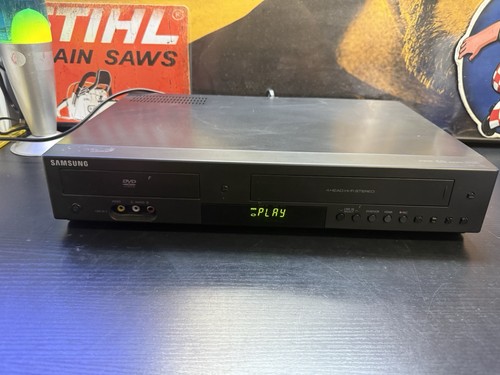 Samsung dvd v9800 - samsung, vcr