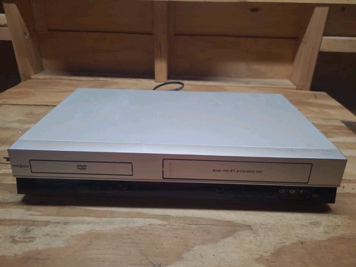 Insignia dvd vcr combo - dvd,